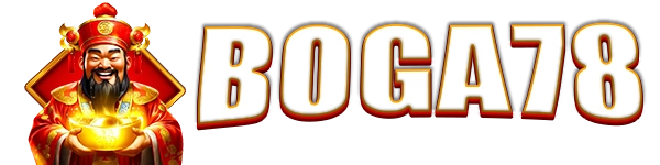BOGA78 Logo